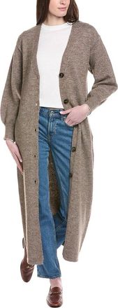 Line & Dot Dune Cardigan