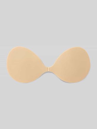 Magic Bodyfashion MAGIC Bodyfashion BH im selbstklebenden Design Modell My Magic Bra in Beige, Gr&ouml;&szlig;e A
