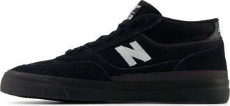 New Balance x Franky Villani 417 Black White UN417TRB