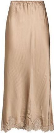 Pink Memories BOTTOMWEAR - Maxi skirts sur YOOX.COM