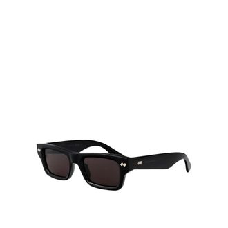 Bottega Veneta Sunglasses, male, Black, ONE SIZE, Full Rim Sunglasses