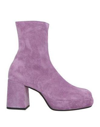 Noa. A FOOTWEAR - Ankle boots on YOOX.COM