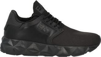 Emporio Armani FOOTWEAR - Trainers on YOOX.COM