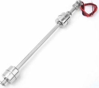 OEM Regulador De Nivel Para Piscina, Interruptor De Flotador, Interruptor Controlador De Nivel De Agua, Sensor De Nivel De L&iacute;quido Doble (cuerpo Flotante 