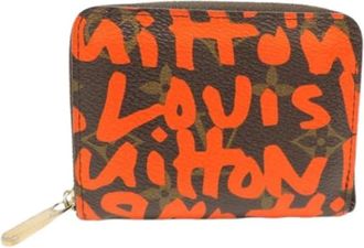 Louis Vuitton unisex, Pre-owned, Marrone, Taglia unica, used