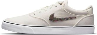 Nike Chron 2 Canvas Premium SB Sail Sangria DM3513-100