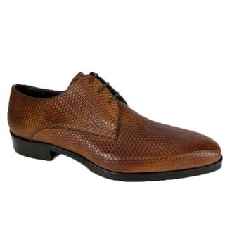 I MASCHI Schoenen Geklede Schoen - Heren - Nette schoenen - Bruin - 40 EU - Schoenen