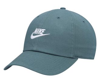 Nike Nike Mens U L91 Tech, Green/Mineral-green, One size