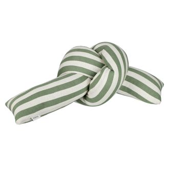 Sch&ouml;ner Wohnen Kollektion Sch&ouml;ner Wohnen Coj&iacute;n Decorativo Con Relleno Jolly - 1 Unidad 15x150 Cm, Negro