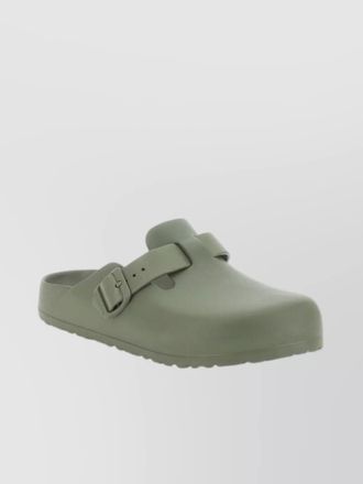 Birkenstock eva clog slippers
