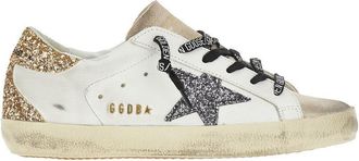 Golden Goose Super-Star sneakers Woman 37
