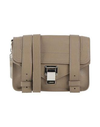 Proenza Schouler BOLSOS - Bolsos con bandolera en YOOX.COM