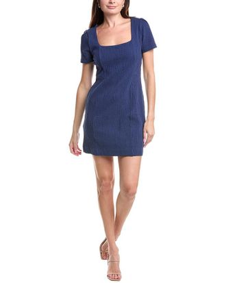 Lilly Pulitzer Brinley Stretch Shift Dress