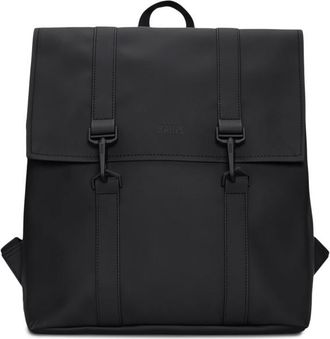 Rains Msn Bag Mini W3 Daypack - Unisex | schwarz