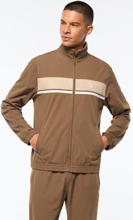 Sergio Tacchini Damarindo Track Jacket in Cub at Nordstrom, Size Xxx-Large