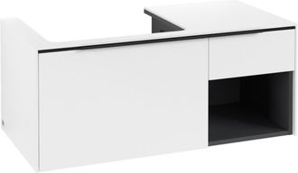 Villeroy & Boch Subway 3.0, 1001x423x516 Mm, Mueble De Lavabo, 2 - Villeroy&boch