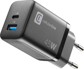 Cellularline Multipower Micro 45w