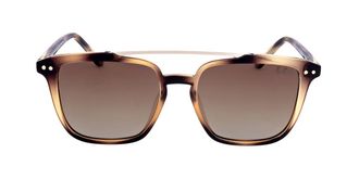 Lee Cooper LC1019 C03 Mens Sunglasses Tortoiseshell Size 51