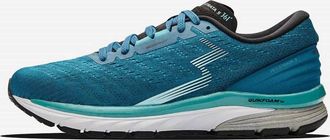 361&deg; Womens Strata 5 Running Shoes In Deep Ocean/turquoise Tonic