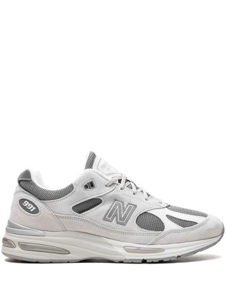 New Balance 991 Made in uk