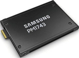 Samsung Ssdsamsungpm17433840 Gbpci Express 5.0nvme S&iacute;2,5mzwlo3t8hcls-00a07