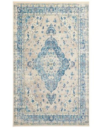 Ecarpetgallery Daria Traditional Rug