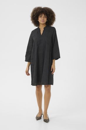Culture Jurk CUnedia A-shape black