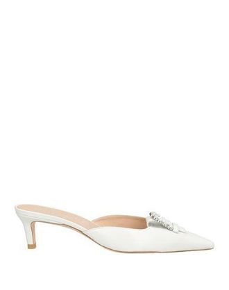 Stuart Weitzman CALZADO - Mules & Zuecos en YOOX.COM