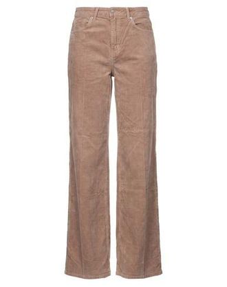 Good American BOTTOMWEAR - Trousers on YOOX.COM