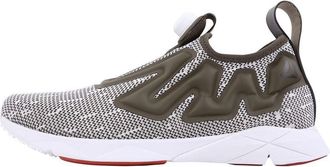 Reebok Pump Supreme ULTK White Olive CN1689