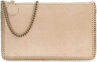 Stella McCartney Donna, Borse, Giallo, Taglia unica, new