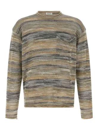 Roberto Collina Moulin Sweater