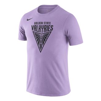 Nike Golden State Valkyries Essential Dri-FIT WNBA T-Shirt Urban Lilac IH0839-517