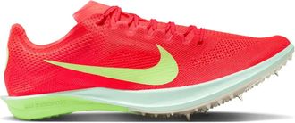 Nike ZoomX Dragonfly lace-up sneakers - Red