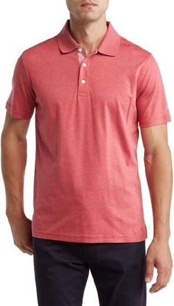 Brooks Brothers Cotton Golf Polo in Red at Nordstrom Rack, Size Xx-Large