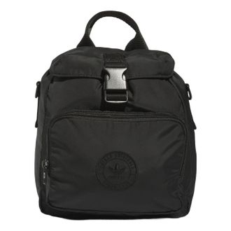 adidas Originals Micro 3 Mini Backpack Black GC3158