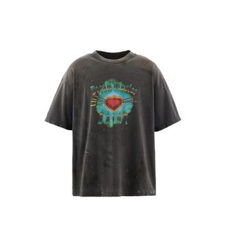 Saint Mxxxxxx Graphic-print T-shirt