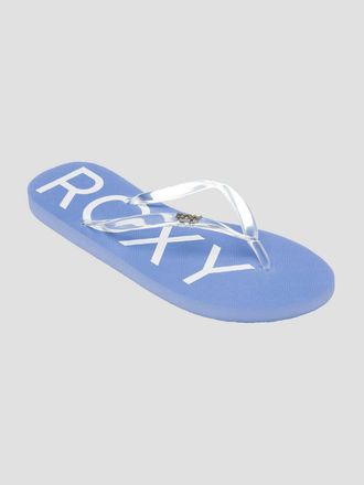 Roxy Viva Jelly Sandalen blau