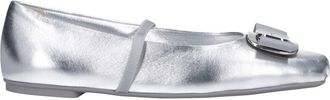 Ferragamo Ballerine New Vara Plate