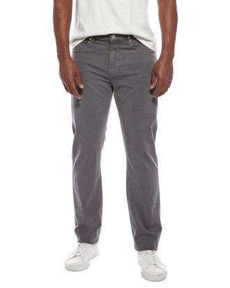Frame Denim Frame Denim Old Blue Modern Straight Jean