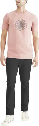 Dockers Chino broeken - Heren - Broeken - Grijs - Maat: W38 L32