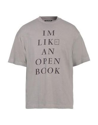 Acne Studios TOPS - T-shirts auf YOOX.COM
