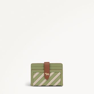Radley London Apple Small Card Holder Willis Street SS26 Radley London