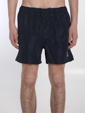 Valentino Garavani Swim Trunks