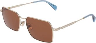 Paul Smith Mens 58mm Sunglasses PS25101S-716-58
