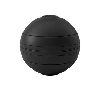 Villeroy & Boch Iconic La Boule in Black at Nordstrom