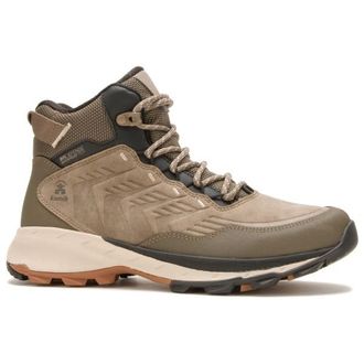 kamik Treklitem Wanderschuhe f&uuml;r Damen | beige/braun