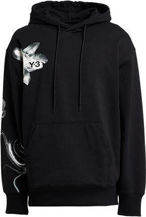 Yohji Yamamoto TOPWEAR - Sweatshirts on YOOX.COM