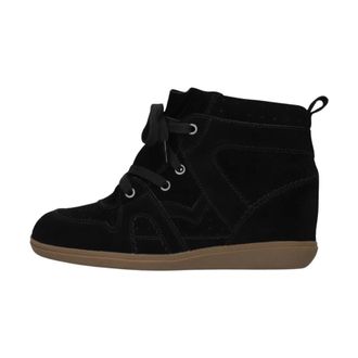 Notre-V Clshnyg993 Sneaker - Dames - Schoenen - Zwart - Maat: 36 EU