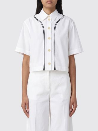 Kenzo Cotton Shirt
